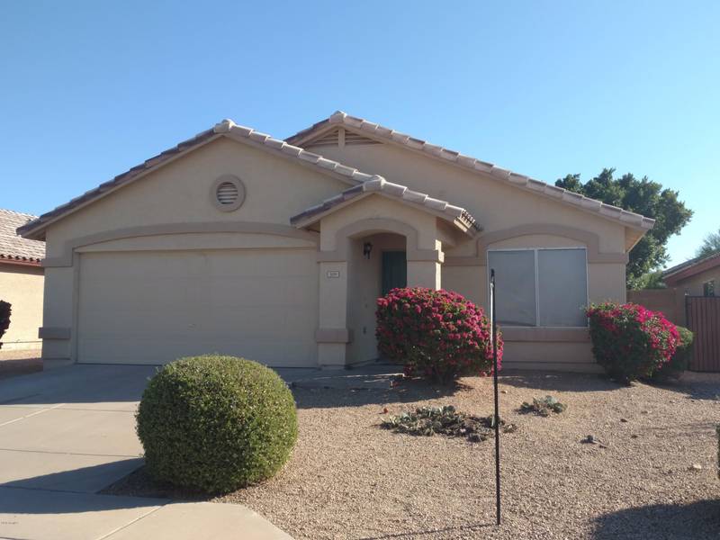 509 S 93RD Place, Mesa, AZ 85208