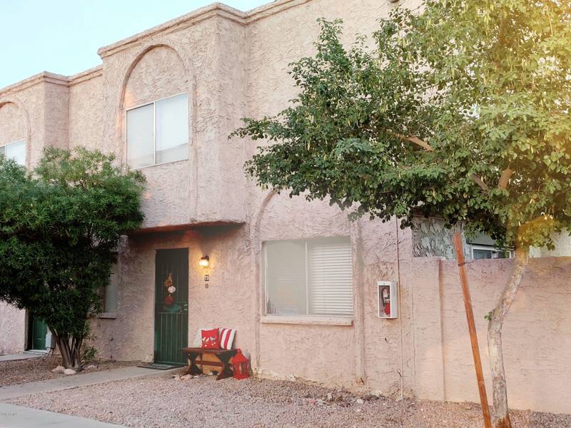 1500 W RIO SALADO Parkway #75, Mesa, AZ 85201