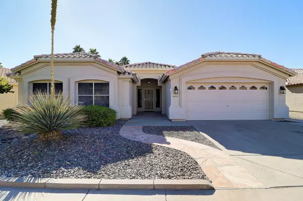 Chandler, AZ 85226,5433 W GERONIMO Street