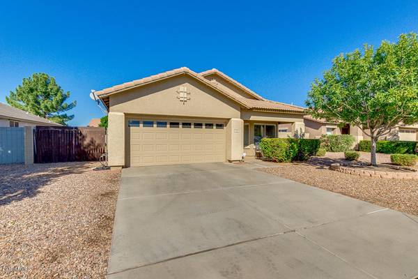 Gilbert, AZ 85297,3790 E WATERMAN Street