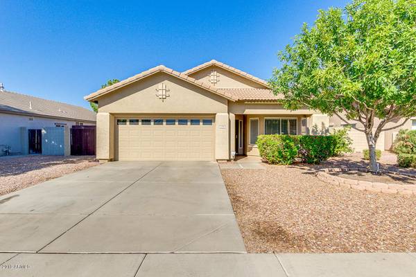 Gilbert, AZ 85297,3790 E WATERMAN Street