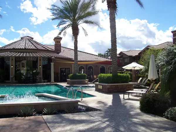 Litchfield Park, AZ 85340,14250 W WIGWAM Boulevard #312