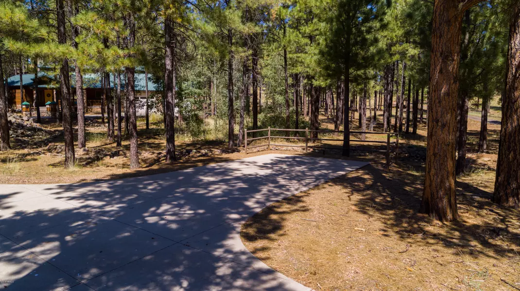 6600 W BELLE SPRINGS Way, Flagstaff, AZ 86001