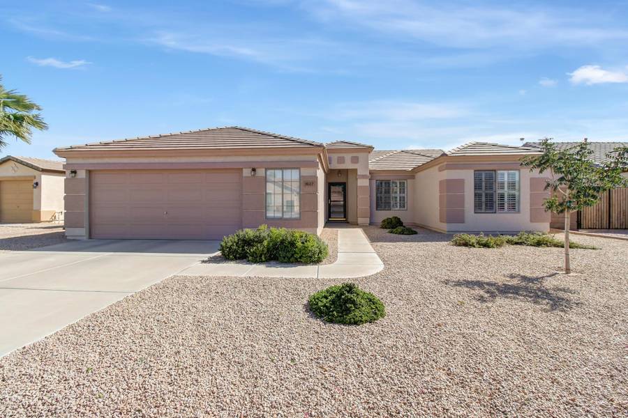 16127 N 164TH Lane, Surprise, AZ 85388