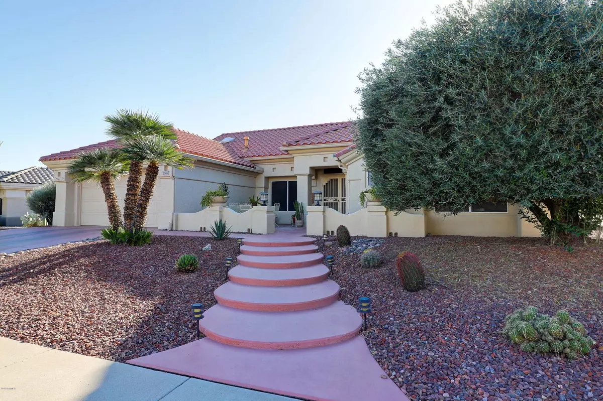Sun City West, AZ 85375,22606 N ROBERTSON Drive