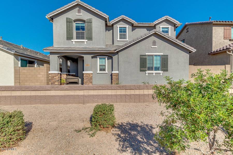 145 N SANDAL --, Mesa, AZ 85205