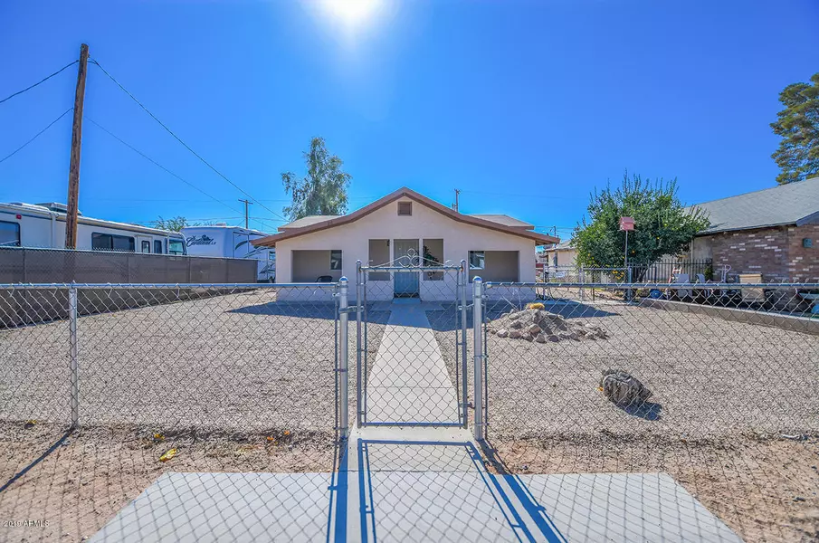 211 W 10TH Street, Casa Grande, AZ 85122