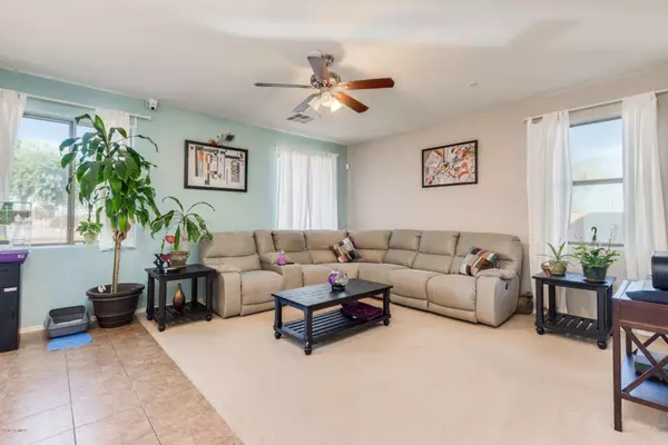 Laveen, AZ 85339,7274 W ALTA VISTA Road