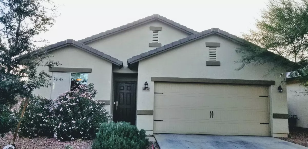 Laveen, AZ 85339,7036 S 77TH Lane