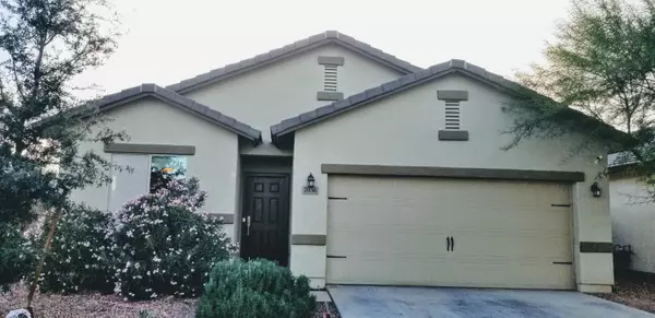 7036 S 77TH Lane, Laveen, AZ 85339