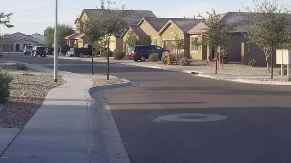 Laveen, AZ 85339,7036 S 77TH Lane