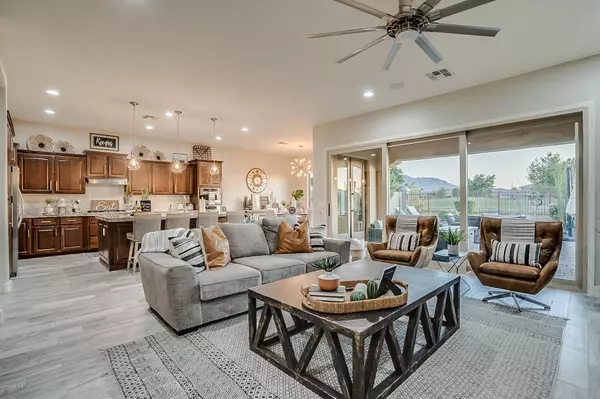 Gilbert, AZ 85298,6674 S JACQUELINE Way