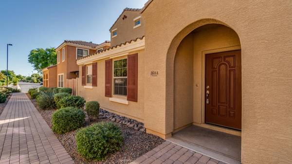 Gilbert, AZ 85295,1684 S MARTINGALE Road