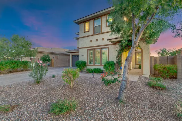 Gilbert, AZ 85298,3593 E APPLEBY Drive