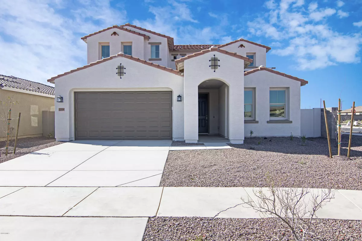 Surprise, AZ 85387,22264 N 182ND Lane