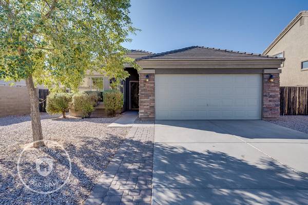 Casa Grande, AZ 85122,743 E WOLF HOLLOW Drive