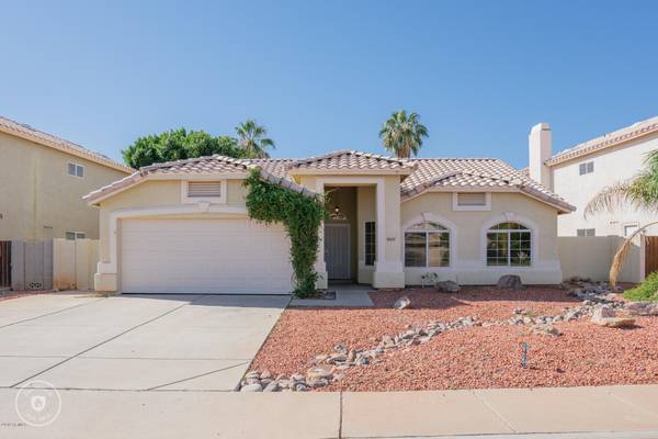 Peoria, AZ 85382,18212 N 85TH Drive