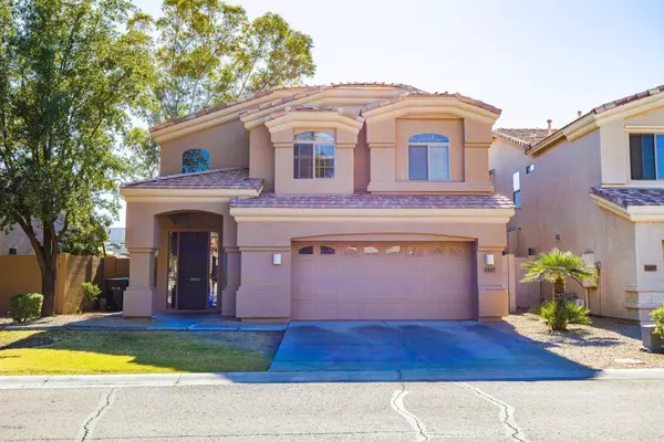 Chandler, AZ 85224,2031 W IRONWOOD Drive