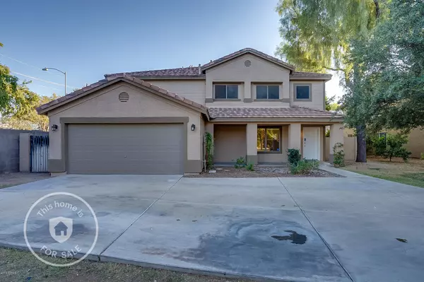 405 W MIDLAND Lane, Gilbert, AZ 85233