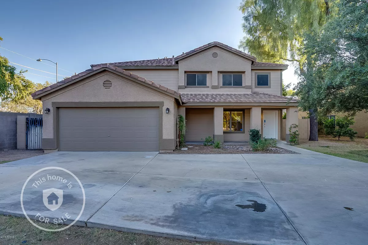 Gilbert, AZ 85233,405 W MIDLAND Lane