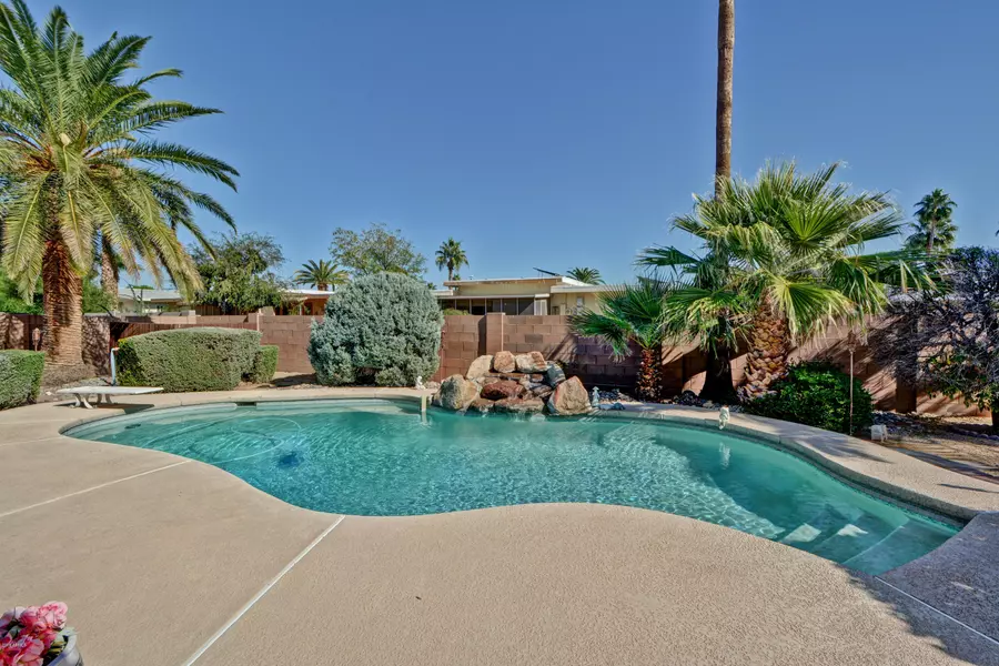 16425 N ORCHARD HILLS Drive, Sun City, AZ 85351