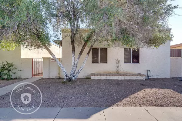 3705 S DENNIS Drive, Tempe, AZ 85282