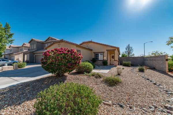 Surprise, AZ 85379,13295 W CROCUS Drive