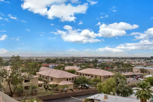 1601 W SUNNYSIDE Drive #168, Phoenix, AZ 85029