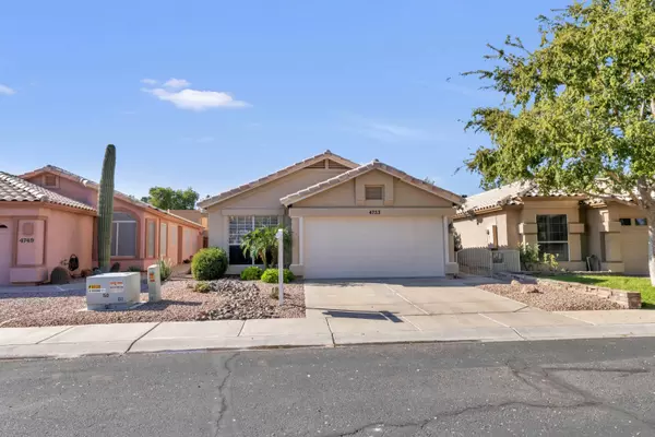 4753 W MONTEREY Street, Chandler, AZ 85226