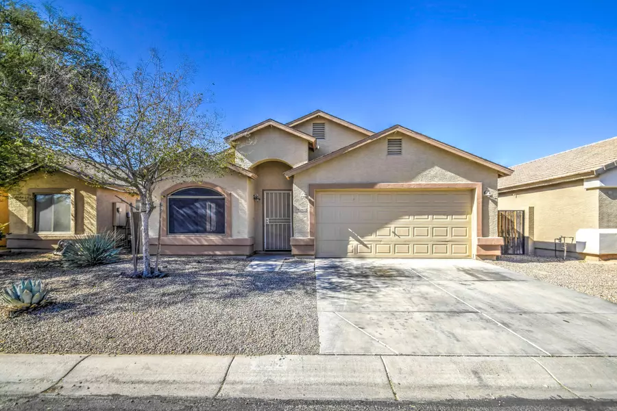 24652 N SHELTON Way, Florence, AZ 85132