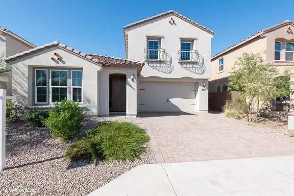 Peoria, AZ 85383,31938 N 132ND Avenue