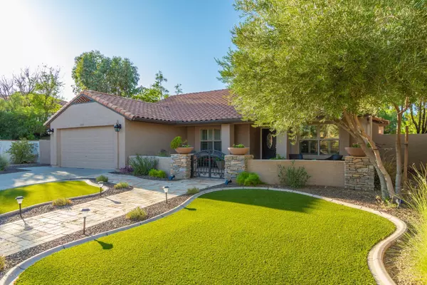 5508 E KINGS Avenue, Scottsdale, AZ 85254