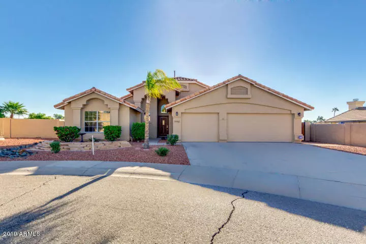 19961 N 78TH Lane, Glendale, AZ 85308