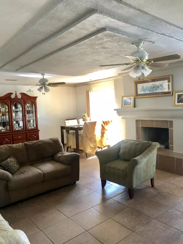 Phoenix, AZ 85007,1722 W YUMA Street