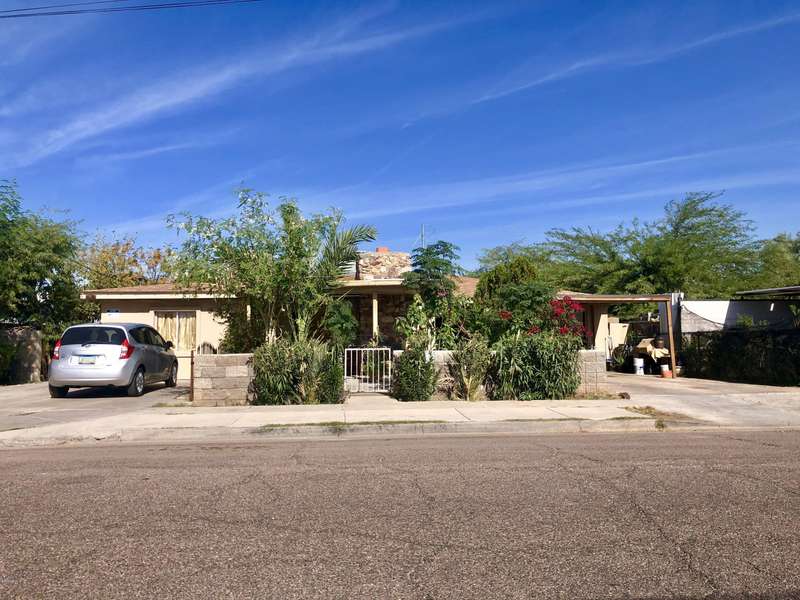 1722 W YUMA Street, Phoenix, AZ 85007