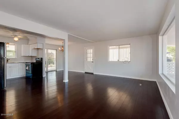 Mesa, AZ 85205,5431 E BALTIMORE Street