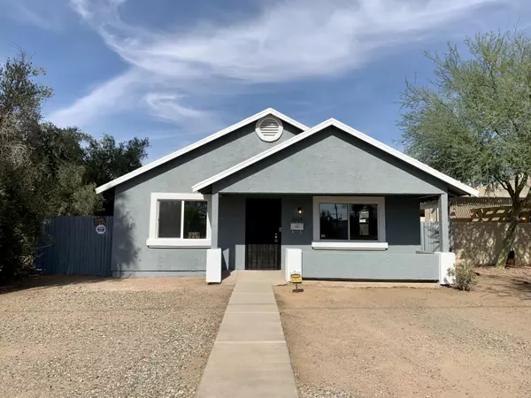 2126 W ADAMS Street, Phoenix, AZ 85009