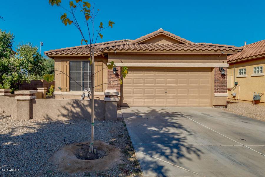 22572 S 208TH Street, Queen Creek, AZ 85142