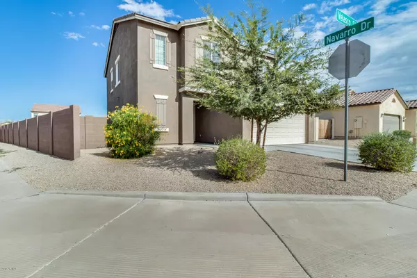 San Tan Valley, AZ 85140,4868 E VELASCO Street