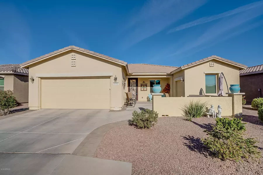 41952 W CRIBBAGE Road, Maricopa, AZ 85138