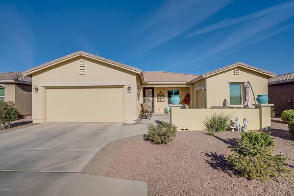 Maricopa, AZ 85138,41952 W CRIBBAGE Road