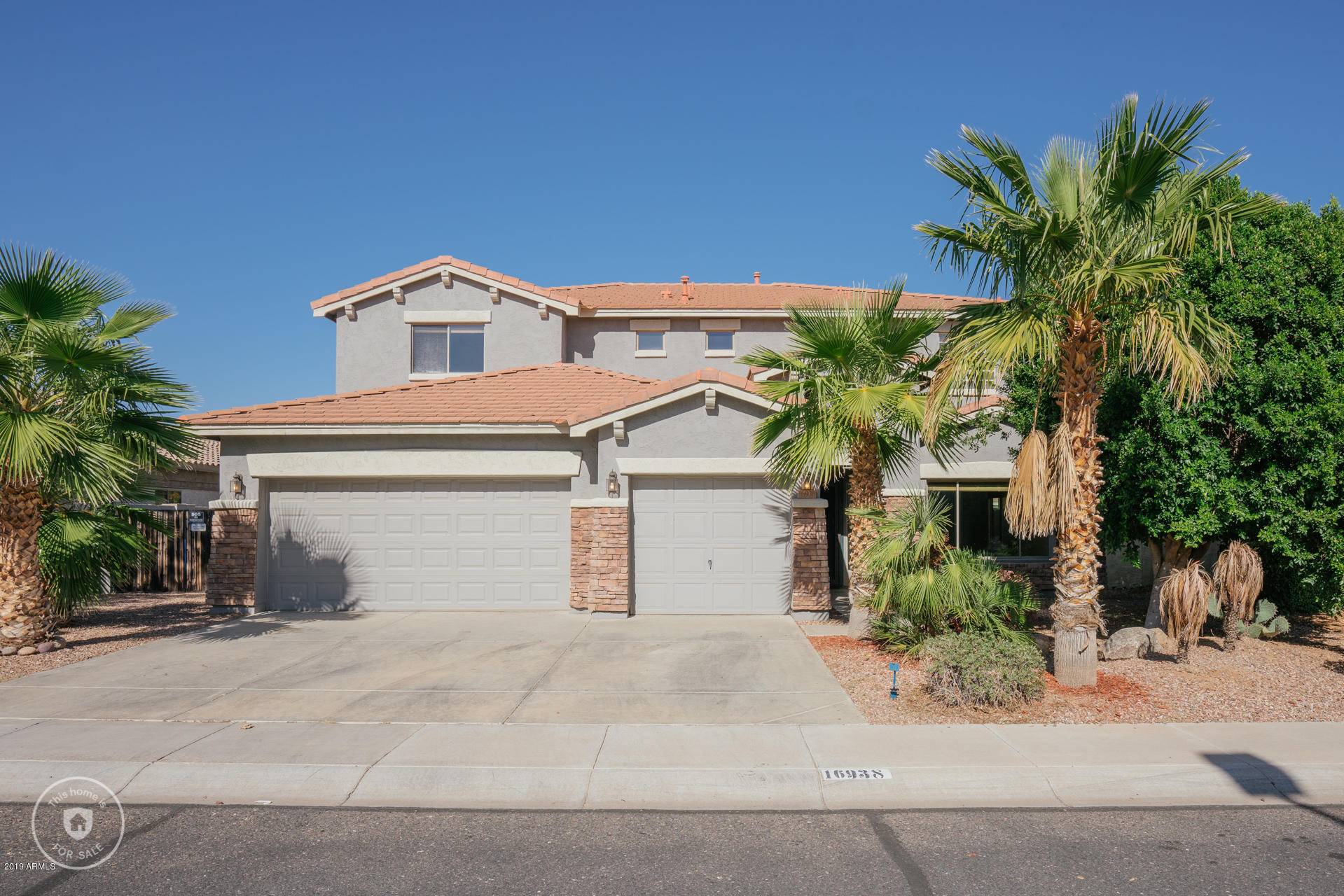 16938 W TASHA Drive, Surprise, AZ 85388