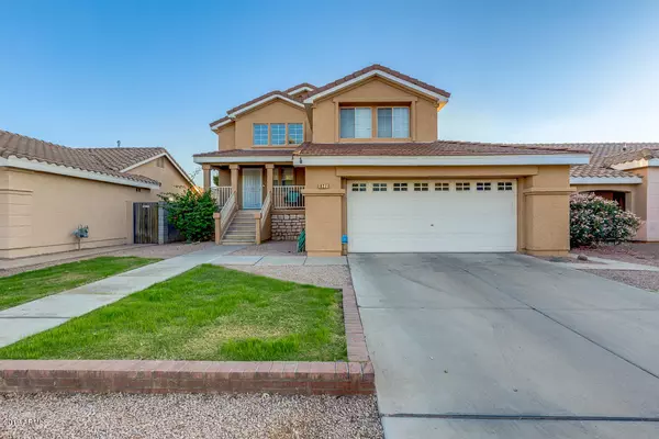 Gilbert, AZ 85233,827 W LEAH Lane