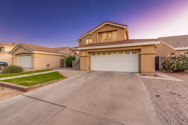 Gilbert, AZ 85233,827 W LEAH Lane