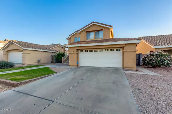 Gilbert, AZ 85233,827 W LEAH Lane