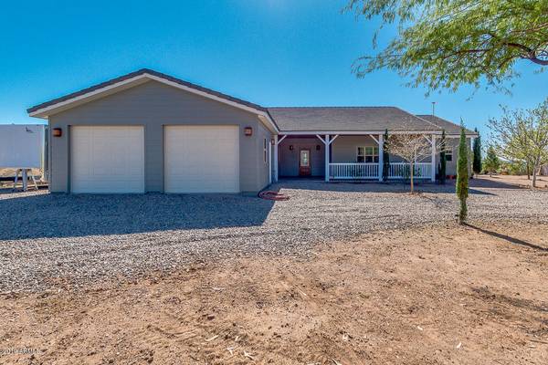 Apache Junction, AZ 85119,4995 E 28TH Avenue