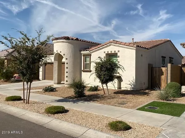 Queen Creek, AZ 85142,22460 E VIA DEL RANCHO --