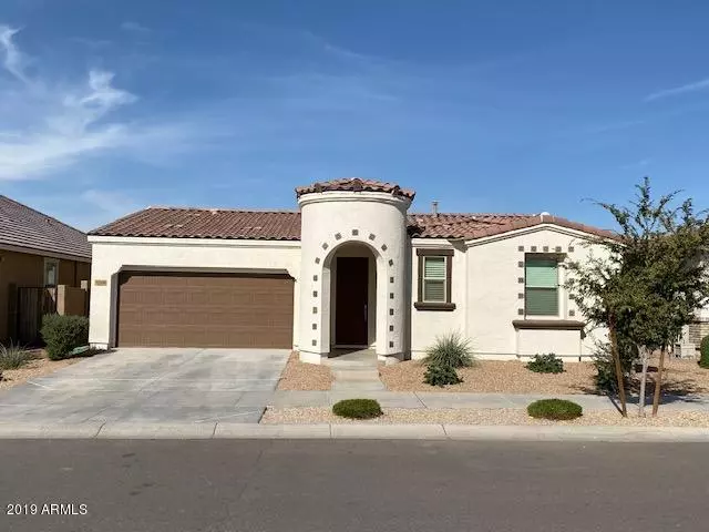 Queen Creek, AZ 85142,22460 E VIA DEL RANCHO --