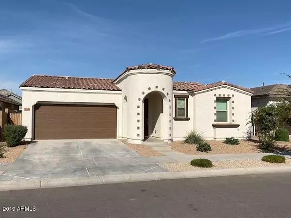 Queen Creek, AZ 85142,22460 E VIA DEL RANCHO --