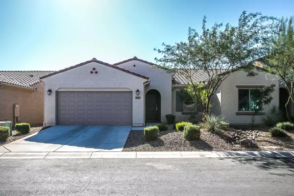 Eloy, AZ 85131,4743 W CHERRY OAKS Drive